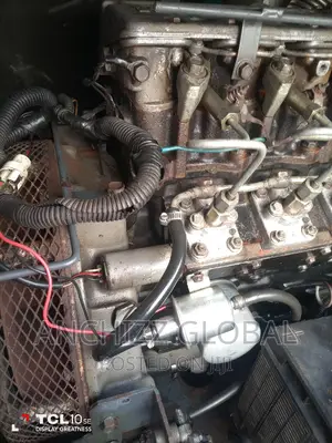 25kva Soundproof Denyo Diesel Generator