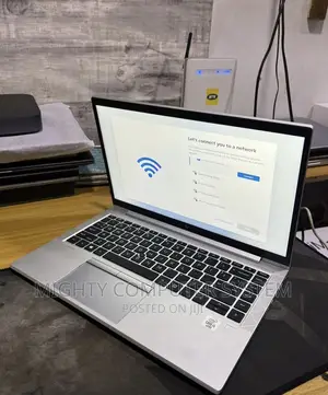 Laptop HP EliteBook 840 G7 8GB Intel Core I5 SSD 256GB