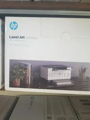 Hp Laser 107w