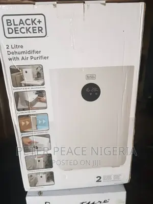 LG Dihudimifer 10L