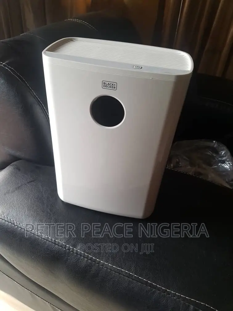 LG Dihudimifer 10L
