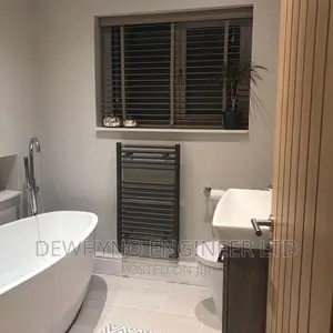 Wooden Window Blinds