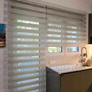 Wooden Window Blinds