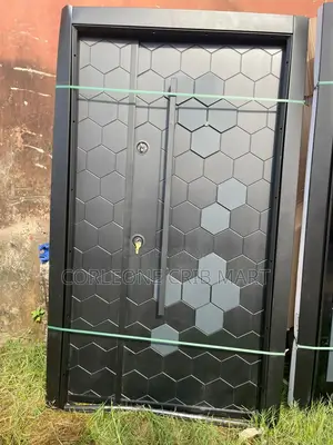 Luxury Turkey Box Door