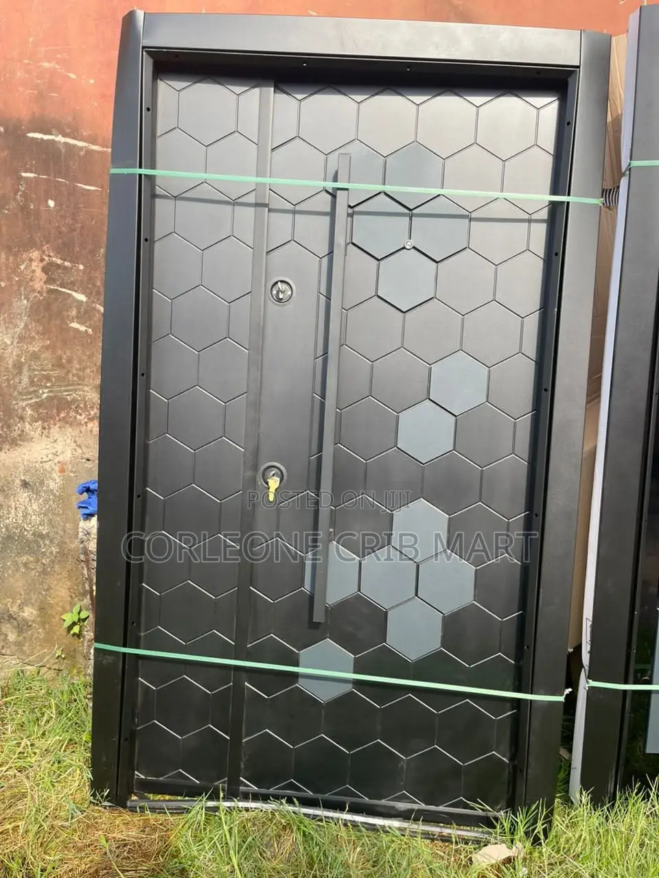 Luxury Turkey Box Door