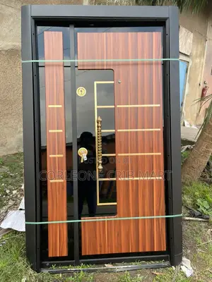 Goldline Luxury Door