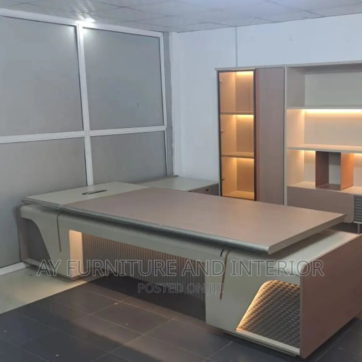 Office Table (Table Only)