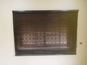 Wooden Window Blinds