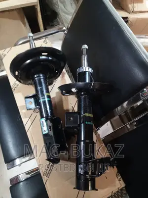 Front Shock Absorber Toyota RAV4 2019-2023