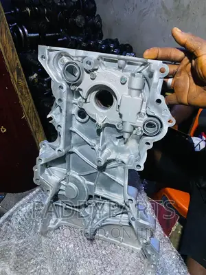 Hyundai Velostar Engine Oil Pump 2018-2022