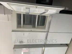 800 Liters LG DIOS Inverter Side By Side Refrigerator