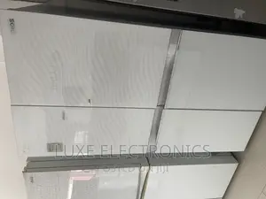 800 Liters LG DIOS Inverter Side By Side Refrigerator