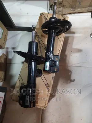 Front Shock Absorber Toyota Camry 2019-2022