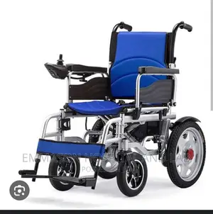 Brand New Motorised Wheel Chair