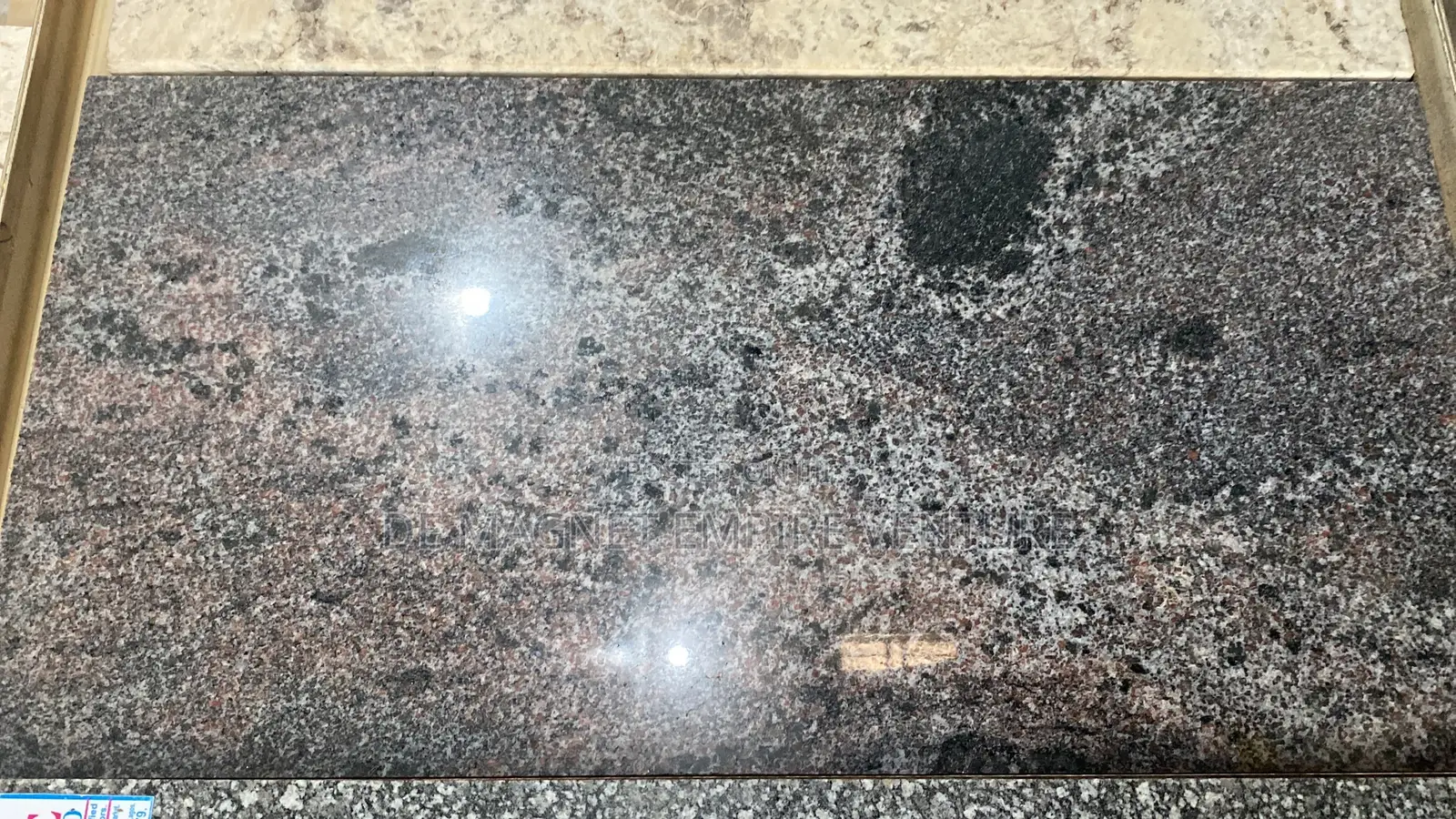 30x60 Foreign Granite