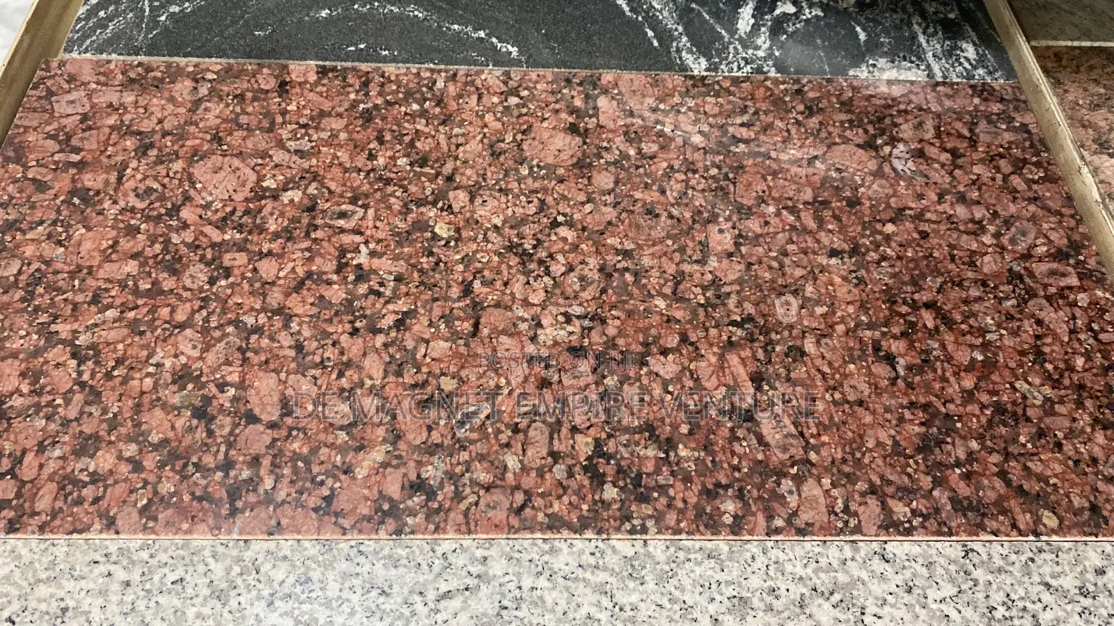 30x60 Foreign Granite