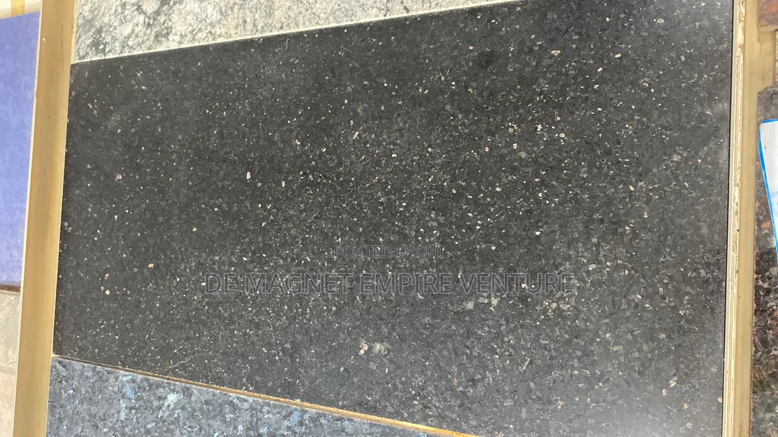30x60 Foreign Granite