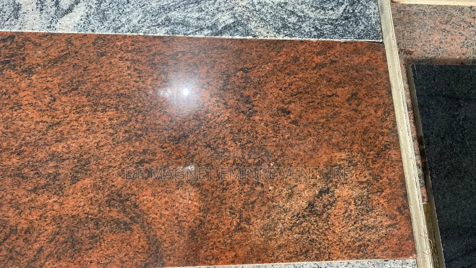 30x60 Foreign Granite