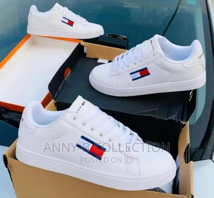 Quality Tommy Hilfiger Unisex Sneakers