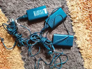 Laptops Chargers
