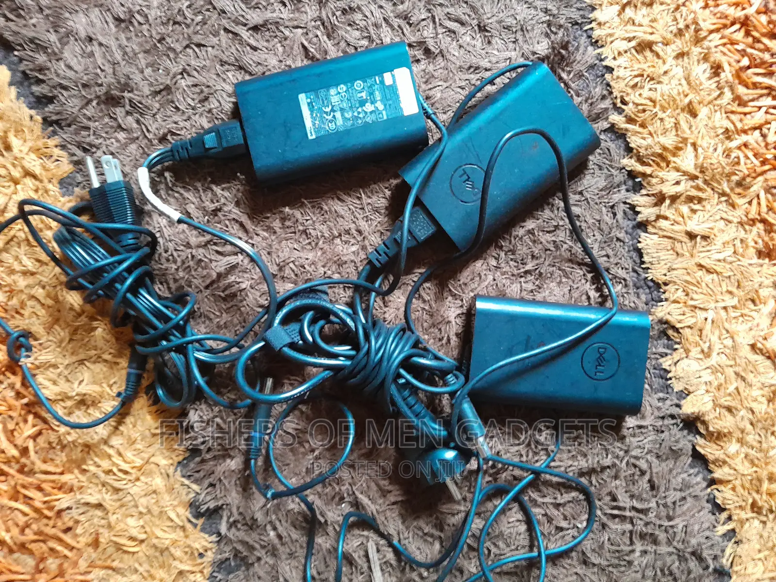 Laptops Chargers