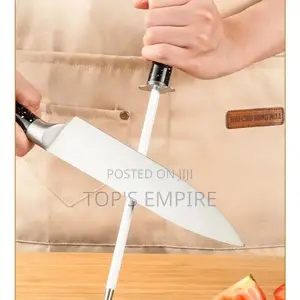 8pcs Quality Mable Kitchen Knife Set