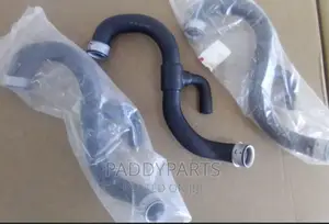 Mercedes Benz C300 Radiator Hose