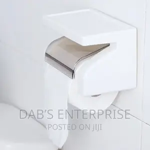Tissue Paper Holder