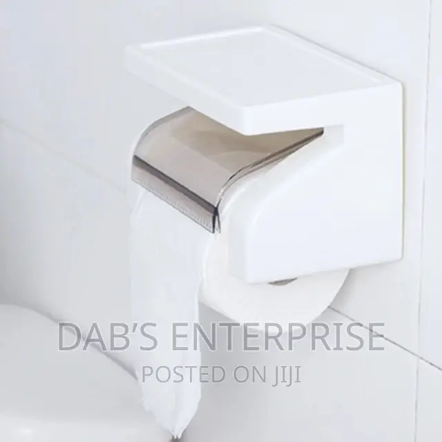Tissue Paper Holder
