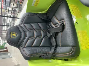 Lamborghini Kids Car