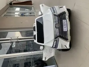Lexus Lx 570