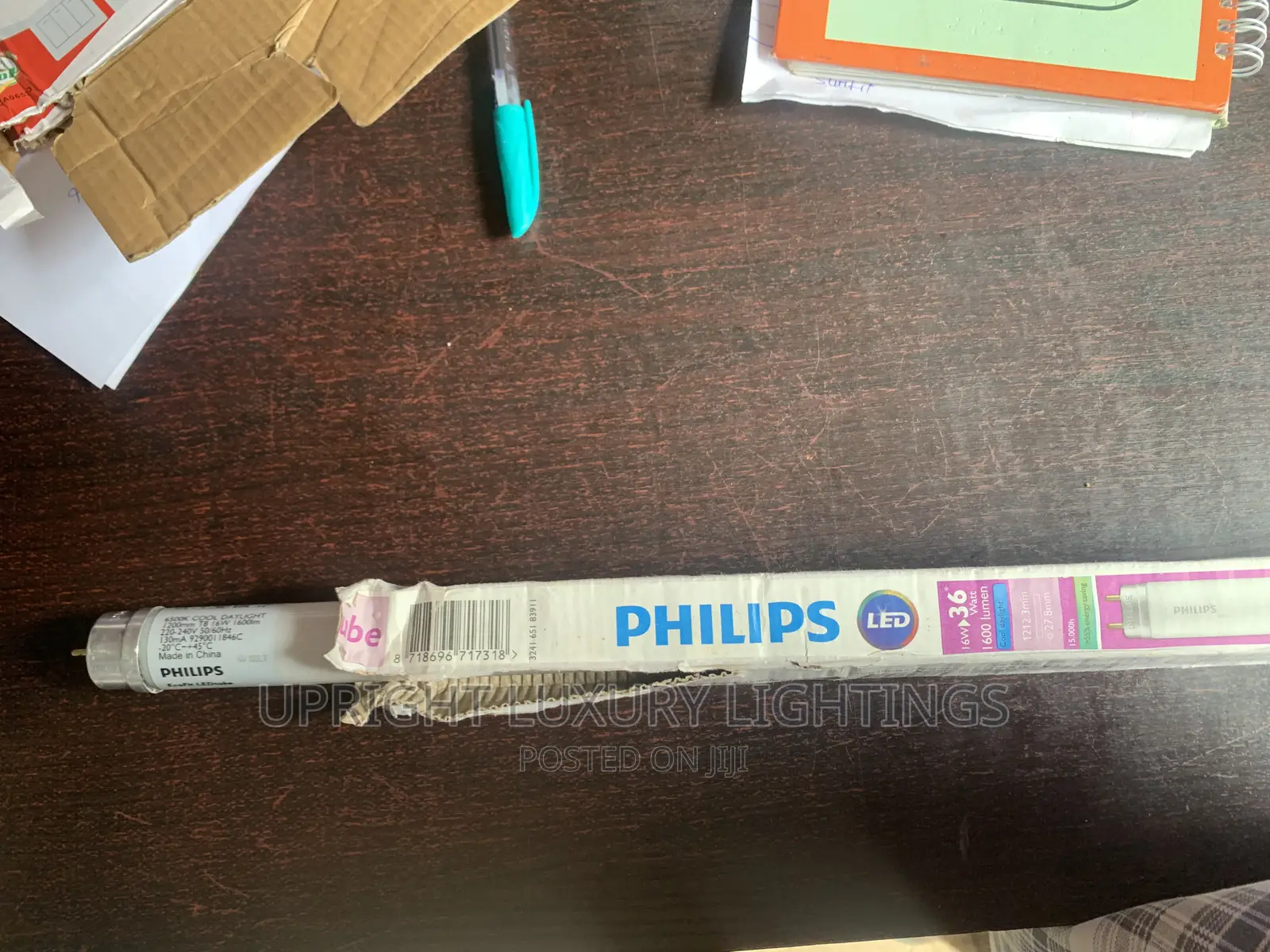 4ft LED Tube (Philips)