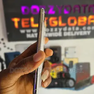 Apple iPhone XS Max 256 GB White