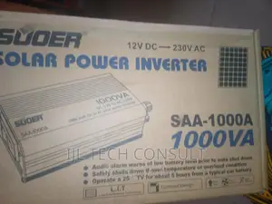 1000va 12v Inverter
