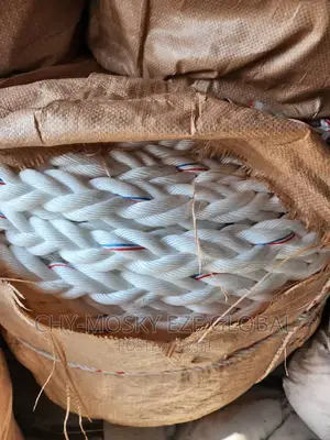 48mm Marine Rope (All Order Sizes Available)
