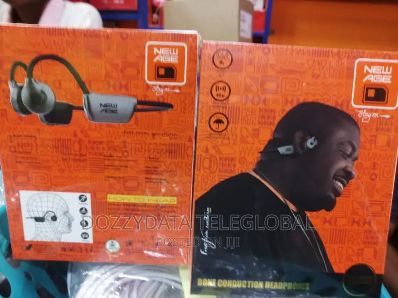 New Age Fusion Bluetooth