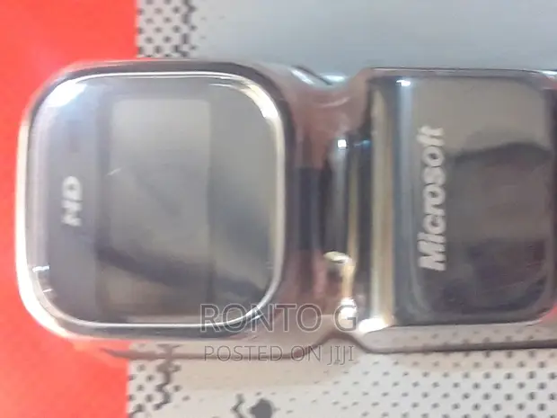 Webcam Microsoft HD-6000 in Wuse Computer Accessories Ronto