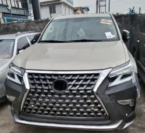 High Quality Certified Upgrade Kits for Lexus GX460 020-2024