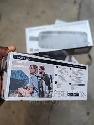 Anker Soundcore Motion 100 Speaker, Bluetooth Speaker