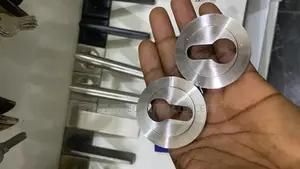 Cylinder Cover