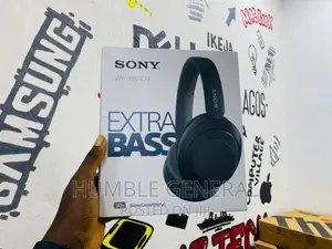 Sony Wh-xb910n