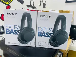 Sony Wh-xb910n