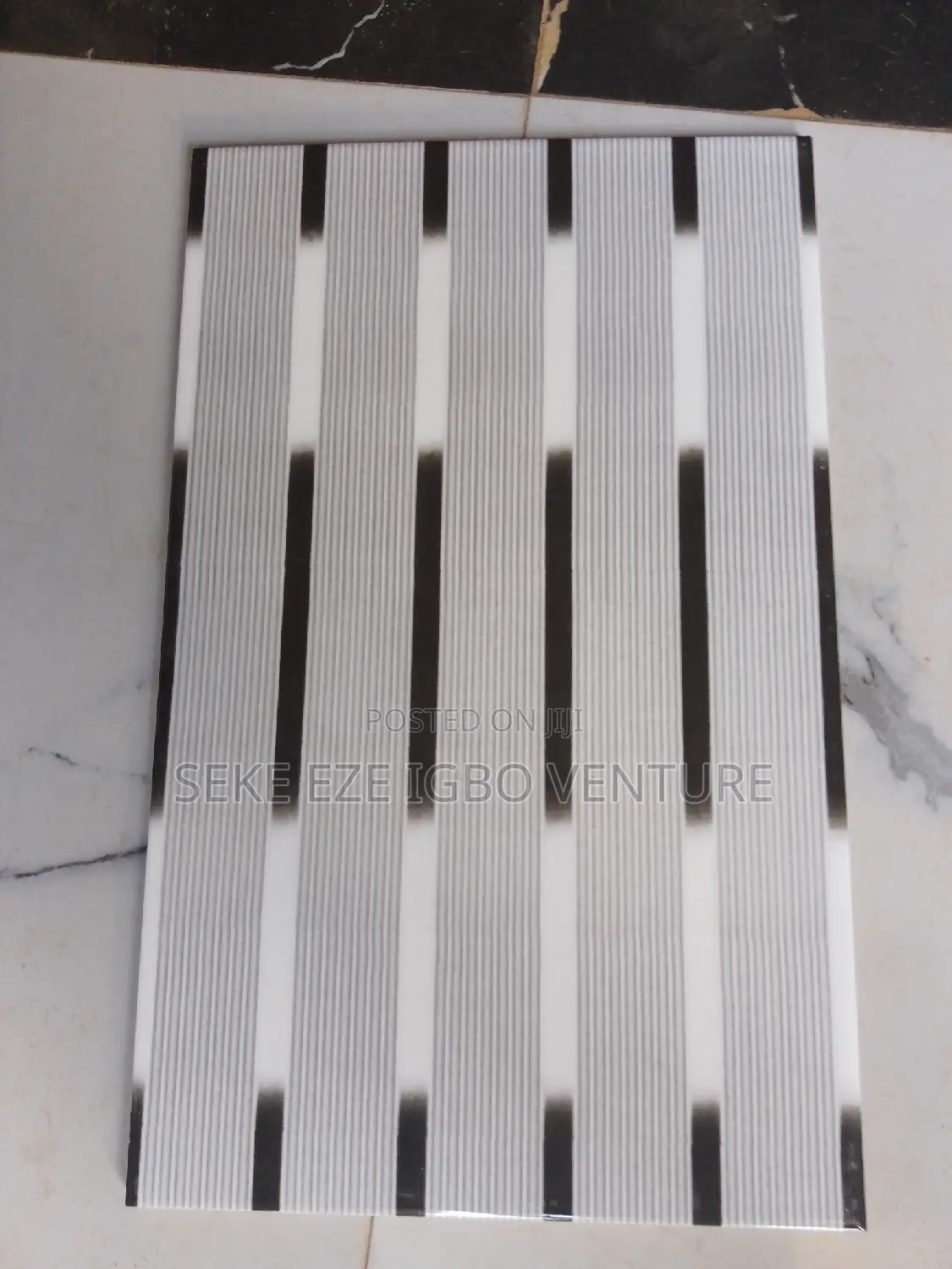 Toilet Wall Tiles
