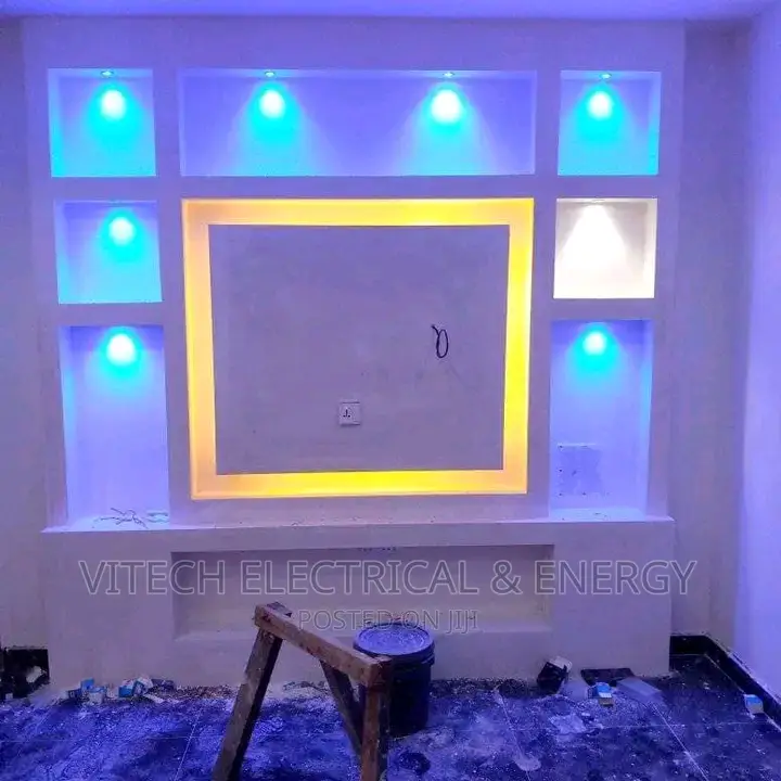 Certified Electrician