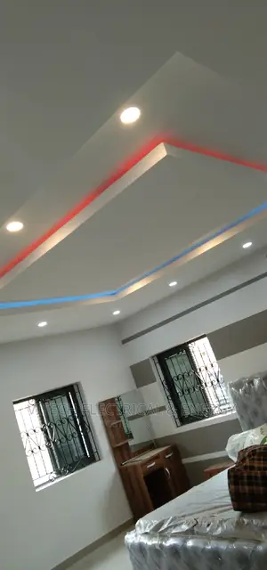 Certified Electrician
