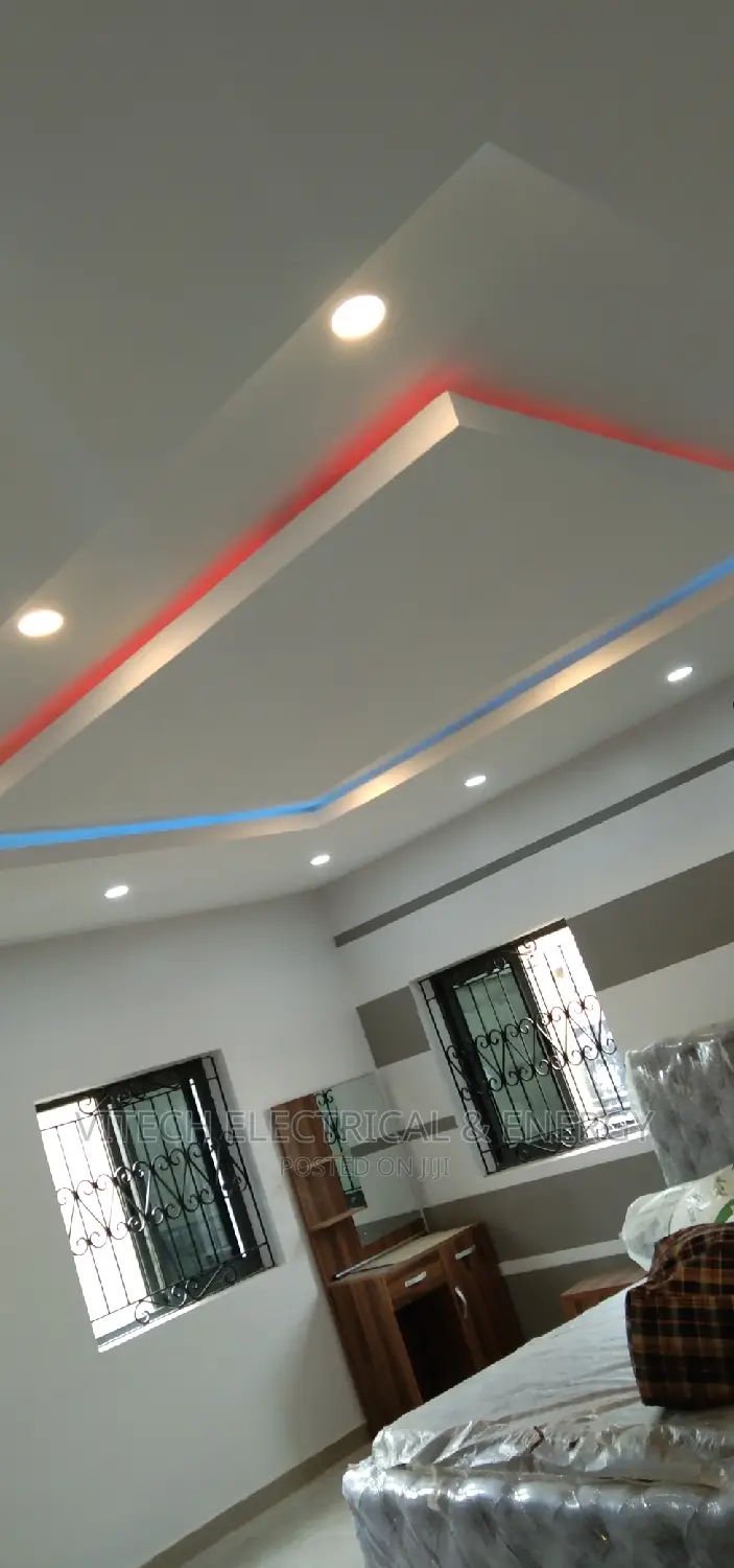 Certified Electrician
