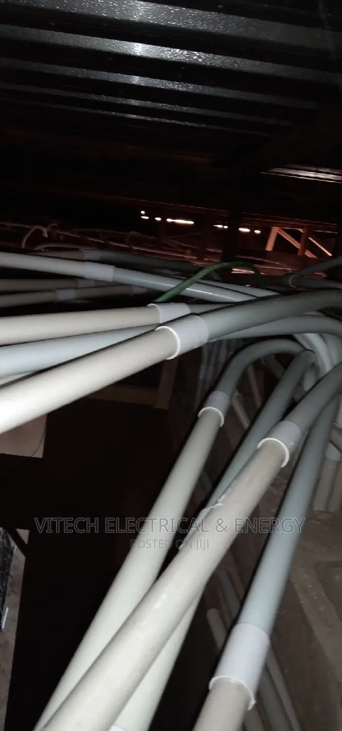 Certified Electrician