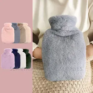 Water Heat Bottles for Menstrual Cramps Pain Relief