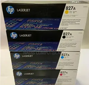 Hp Genuine 827a