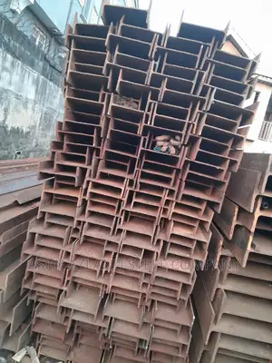 200x100x8mmtickness Special Ipe